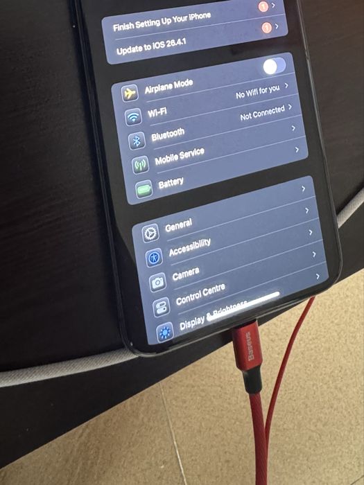 11 pro max 64 gb за части