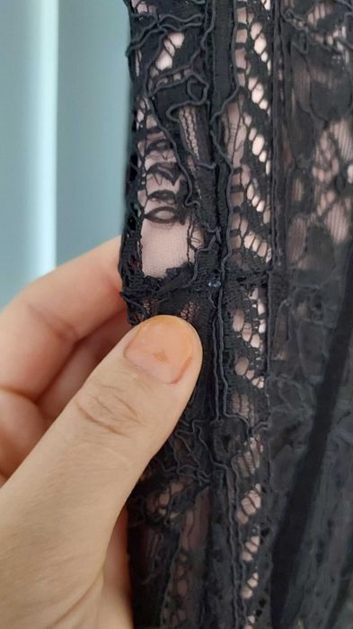 Rochie ocazie marime 34