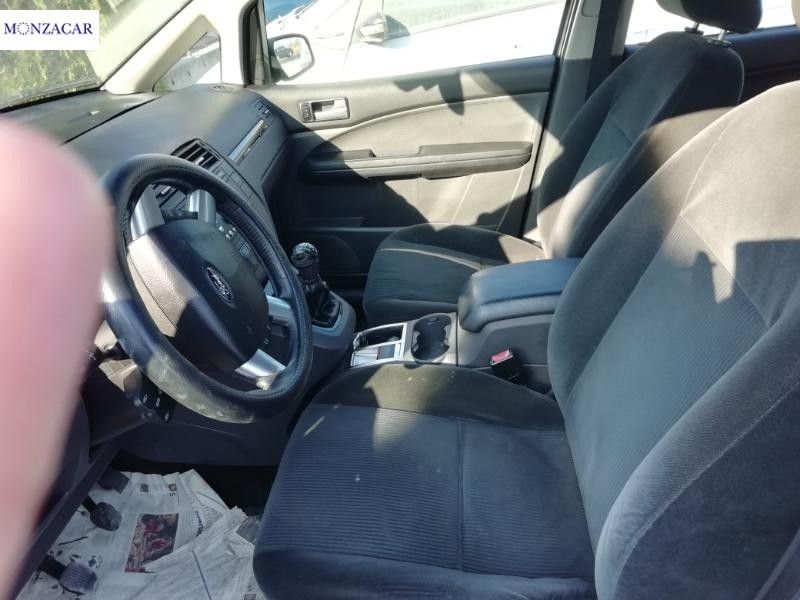 Ford Focus C-Max на части