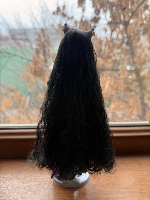 Клодин reel drama