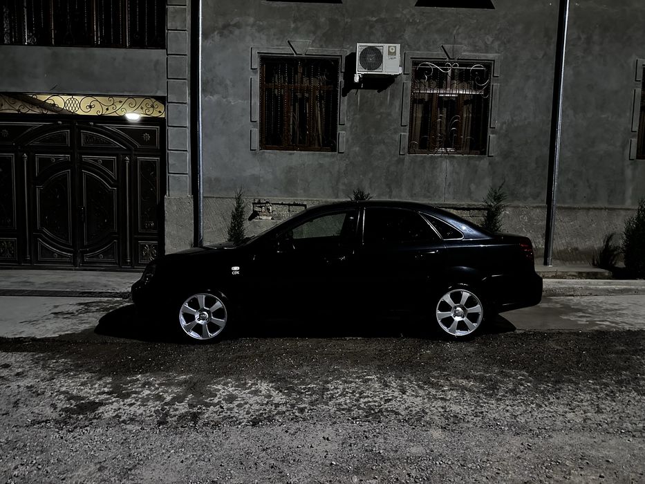 Jentra diska balon 17