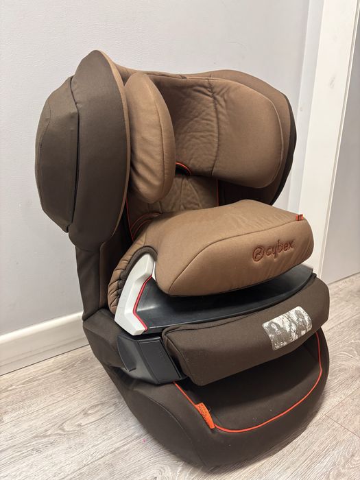 Автокресло cybex