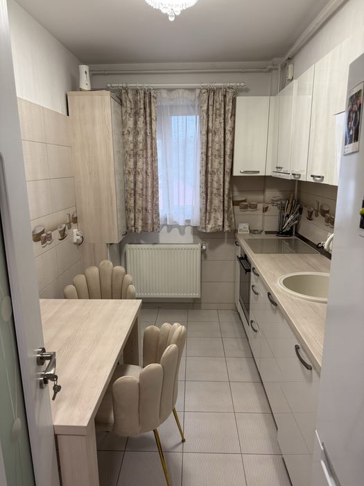 Apartament 2 camere decomandat