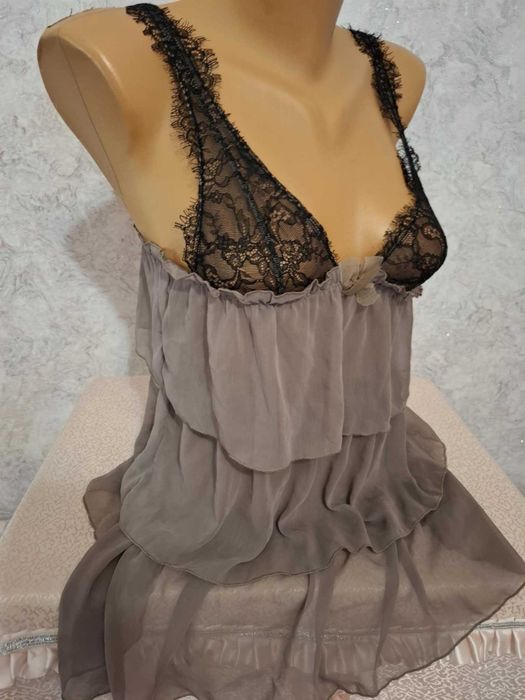 H&M Нова Нощничка/Белъо с дантела