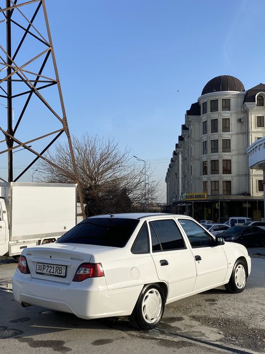 Nexia 2   2016 gibrit