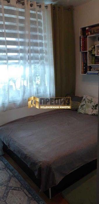 Продава се Двустаен апартамент в Шумен, Център - 74 кв.м за 1960 €/кв.м - Снимка #8