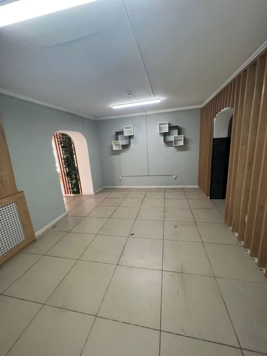 сдам в аренду 120кв м