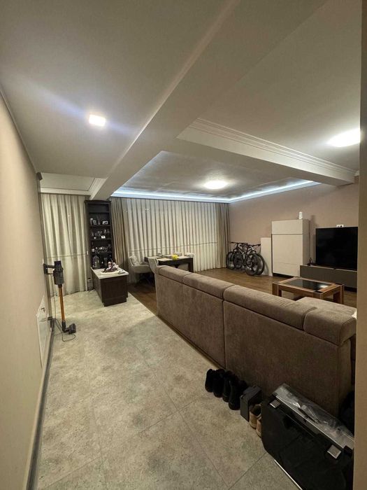 Apartament 2 camere, 80 mp utili, parcare inclusa, bloc nou