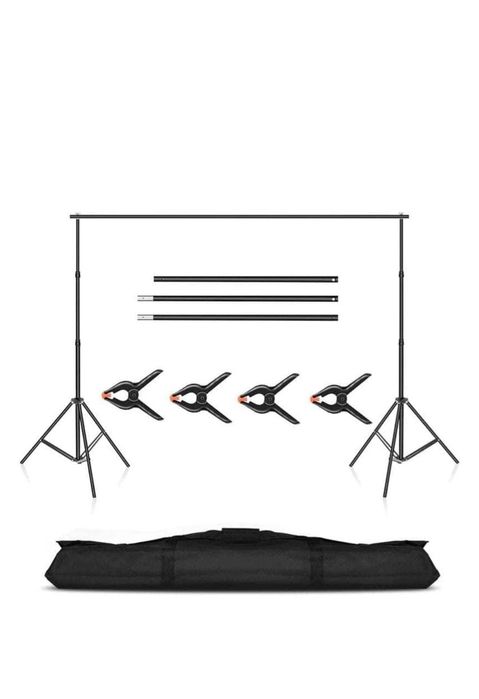 Студийное освещение