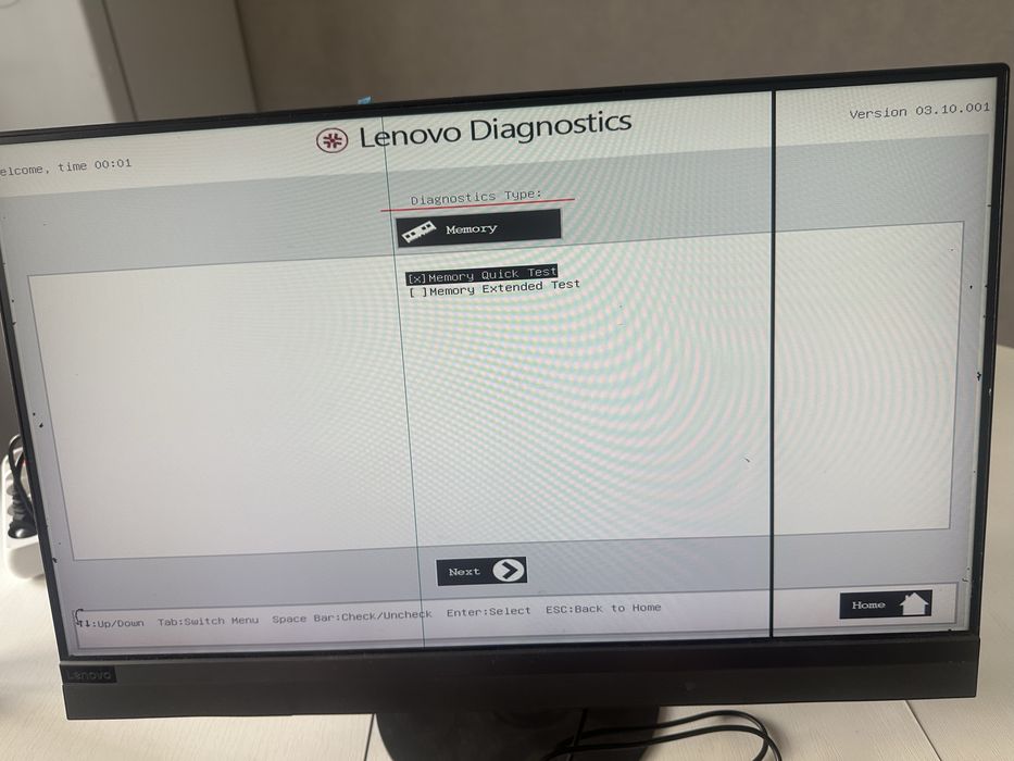 Моноблок монитор