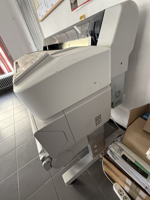 Plotter epson surecolor T5200