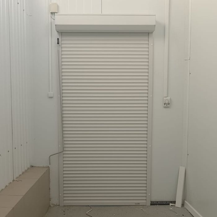 | Рольставни | Рольворота | Ворота |