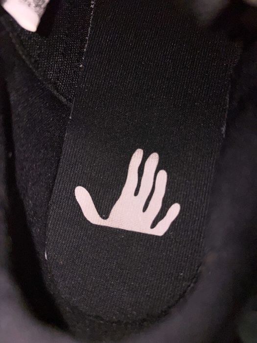 Nike Blazer Low x Off-White - Номер 43