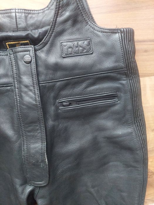 Pantaloni moto,chopper,touring IXS