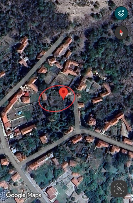 Продава КЪЩА област Ловеч, с. Смочан