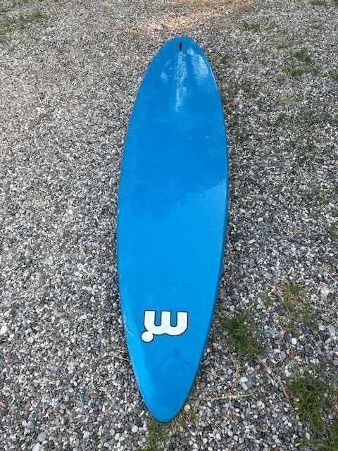 Уиндсърф дъска Mistral Flow 120