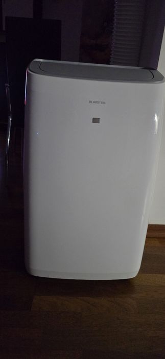 Мобилен климатик Klarstein 14BTU