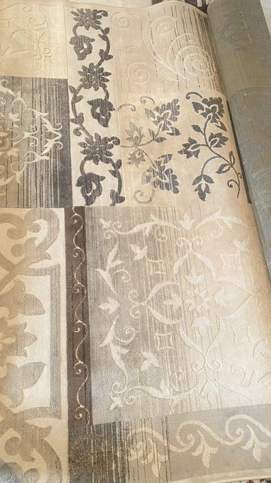 Продам ковер после химчиски