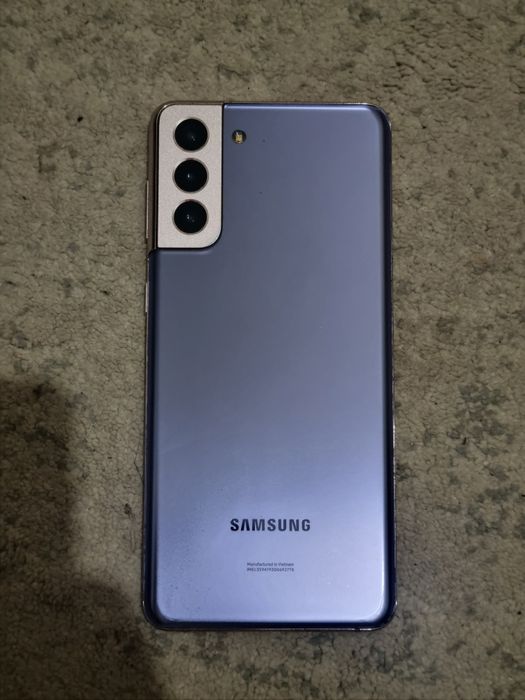 Самсунг С21 Плус 5G 8 256