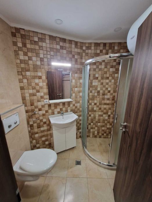 Двустаен апартамент