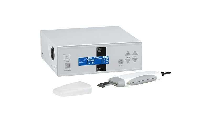 Combina cosmetica Weelko B-System profi completa/detalii in descriere