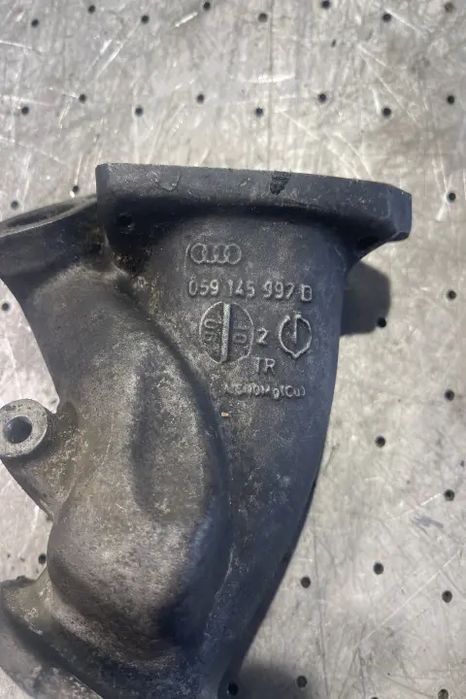 Teava galerie admisie 059 145 997 D 059 145 997 D Volkswagen VW