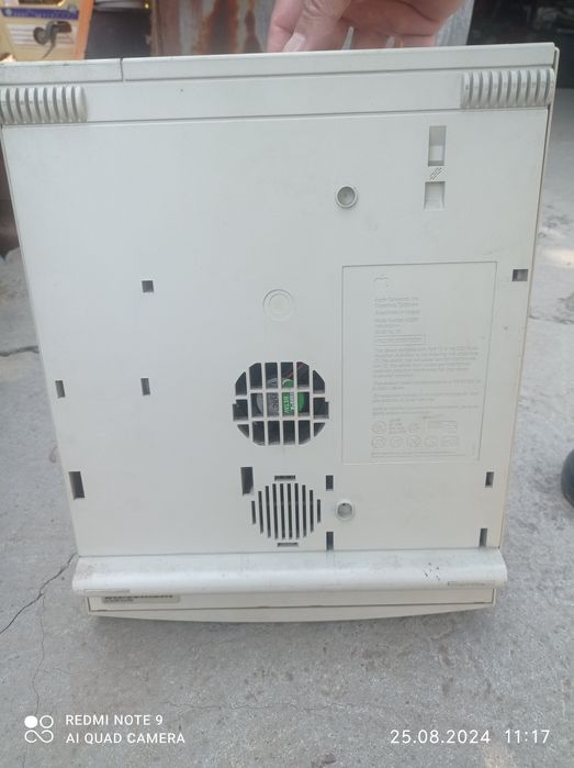 Компютар Макинтош