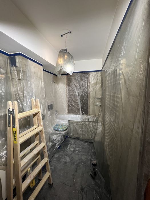 Zugrav cu experienta Cluj, zugravit profesional, vopsit