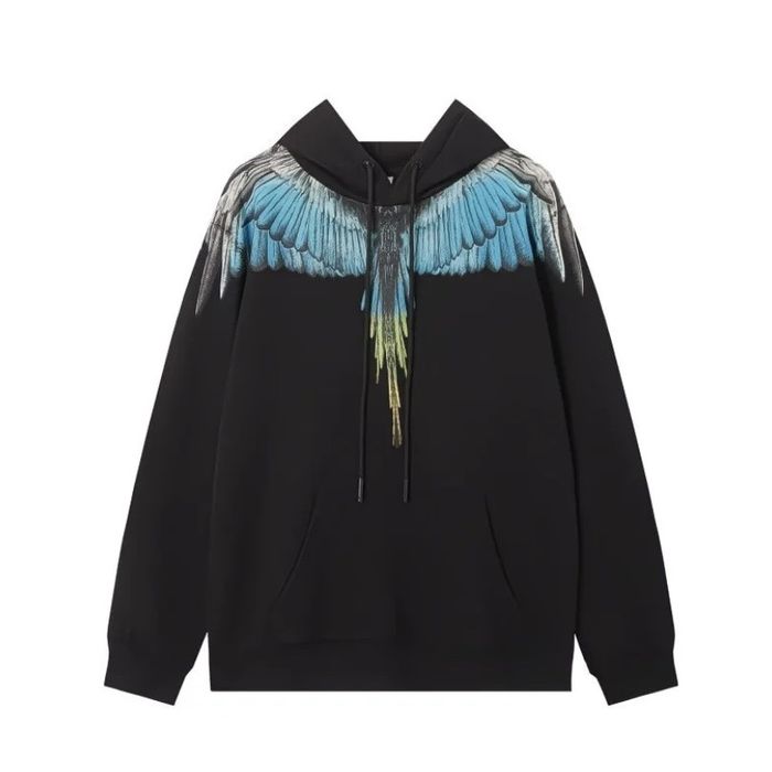 Marcelo burlon hoodie