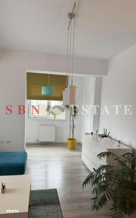 Apartament 2 camere | Rahova | Bloc nou | Parcare