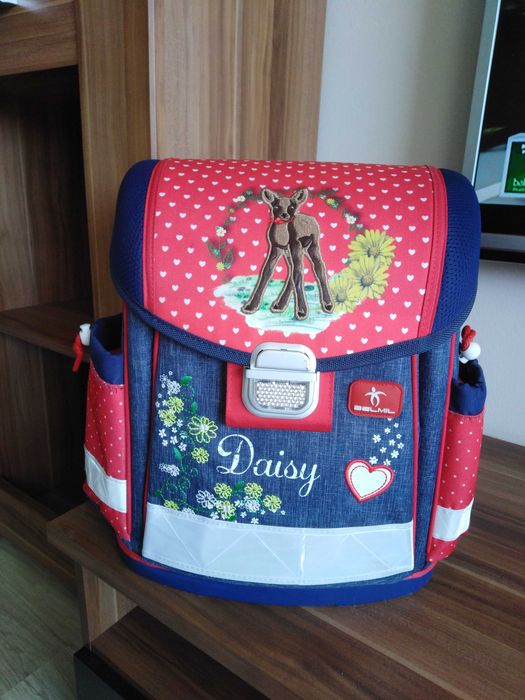 Раница Херлиц за момиче