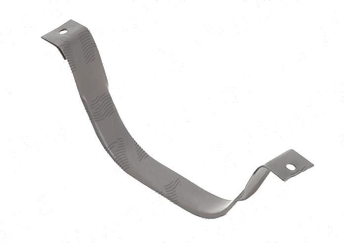 Clema fixare rezervor combustibil Daewoo Matiz, 01.1998-12.2008 pentru rezervor din otel, tip combustibil Benzina; partea dreapta