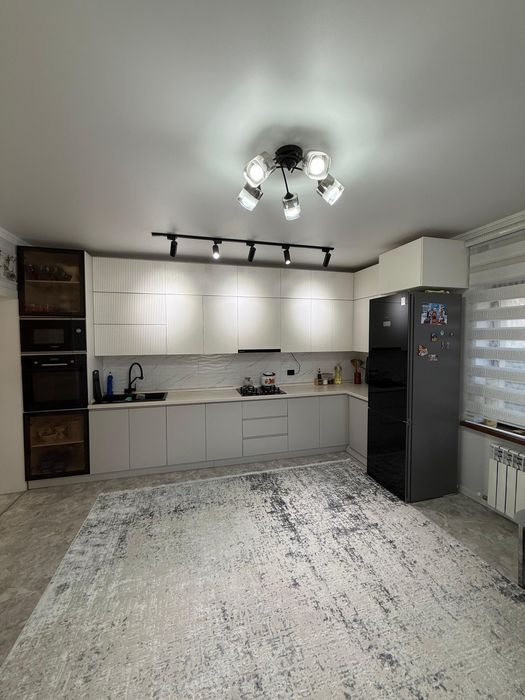 Продам дом 120кв