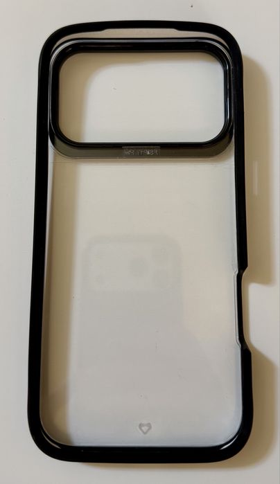 Husa MobilFox Iphone 17 Pro Max