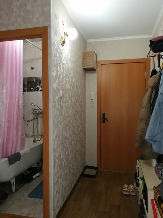 2-х комнатная квартира