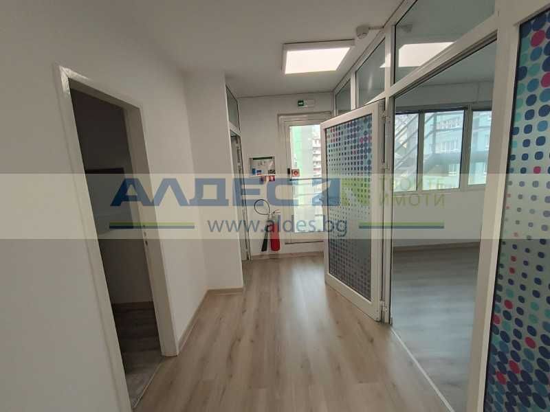 Дава се под наем Офис в София, Хиподрума - 77 кв.м за 727.77 € - Снимка #8