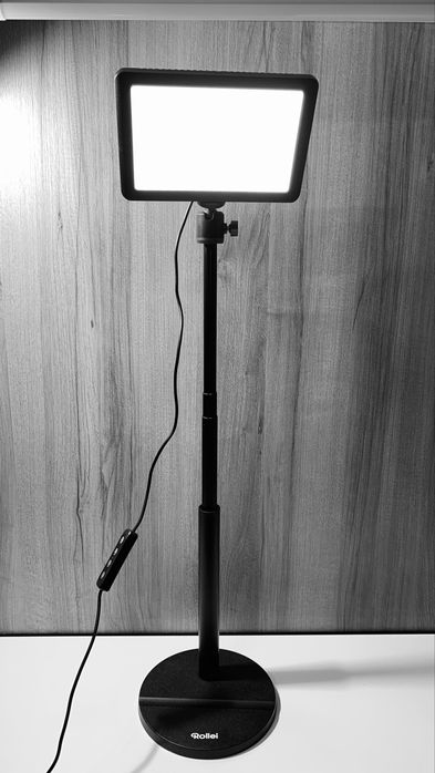 Фотографско осветление Led Rollei