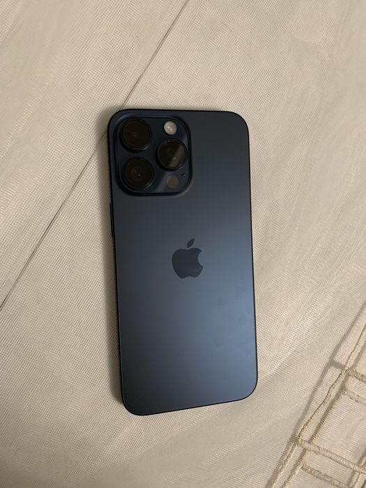 Iphone 15 Pro Max 256 продажа