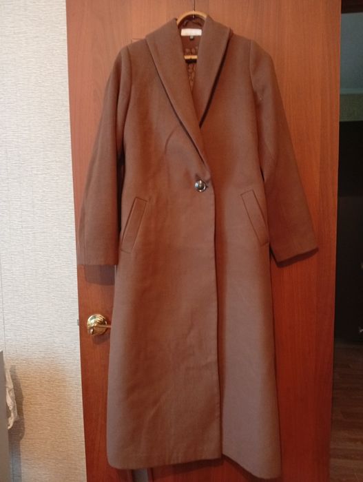 Разгрузка гардероба