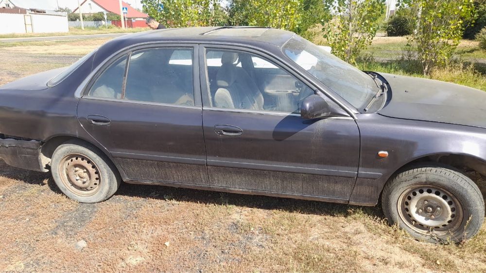 Продаю Hyundai Sonata