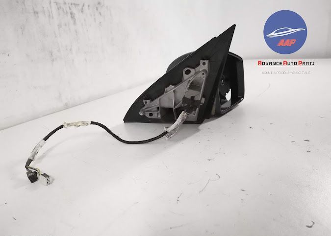 Оригинално огледало дясно Mercedes-Benz М-Клас / Mercedes-Benz M-Class