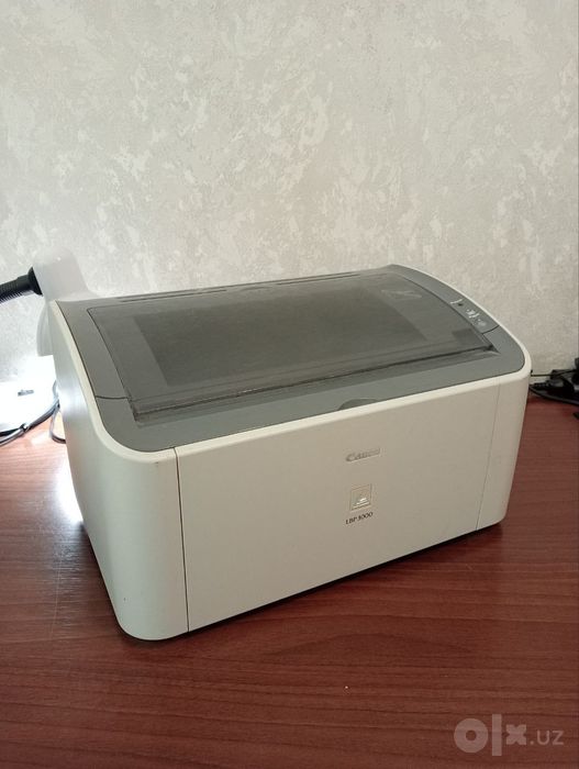 Принтер сотилади CANON LBP 3000