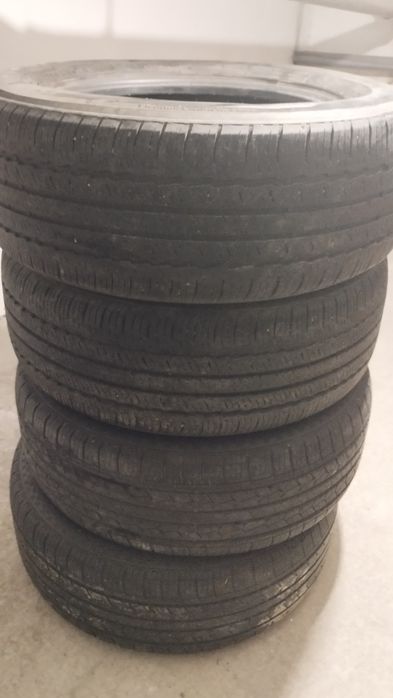 Продам резину Triangle!