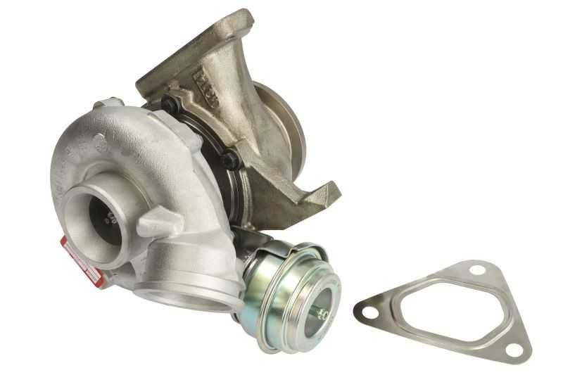 Turbina NOUA Mercedes Sprinter 2000-2006 motor 2.2 diesel OM611