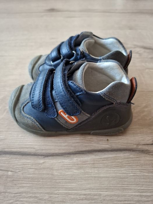 Pantofi Biomecanics nr 21 copii