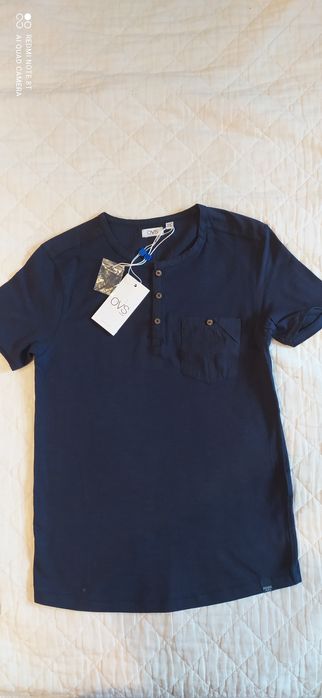 Tricou băieți, 9-10 ani, OVS