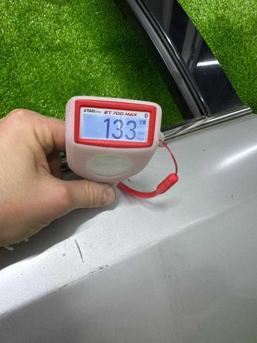 Дверь на Toyota Camry 50 оригинал б/у