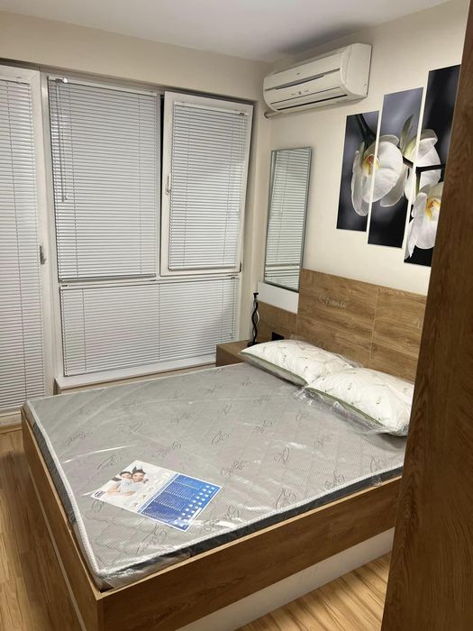 Дава се под наем Тристаен апартамент в Пловдив, Център - 80 кв.м за 698.19 € - Снимка #3