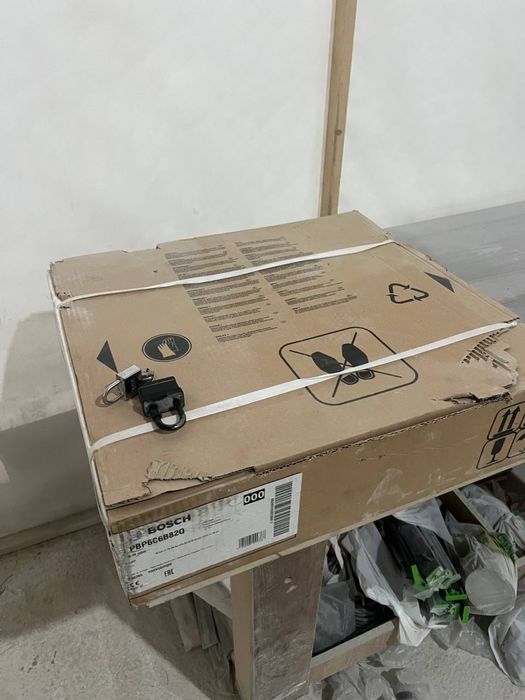 Варочную панель Bosch сотилади срочно