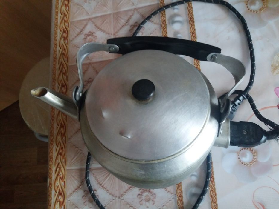продам электрический чайник